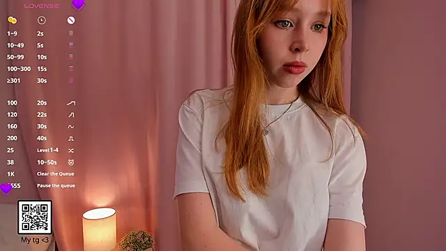 Snapshot of DarylBody chatting on March 17, 4:33 pm DarylBody online show from March 17, 4:33 pm