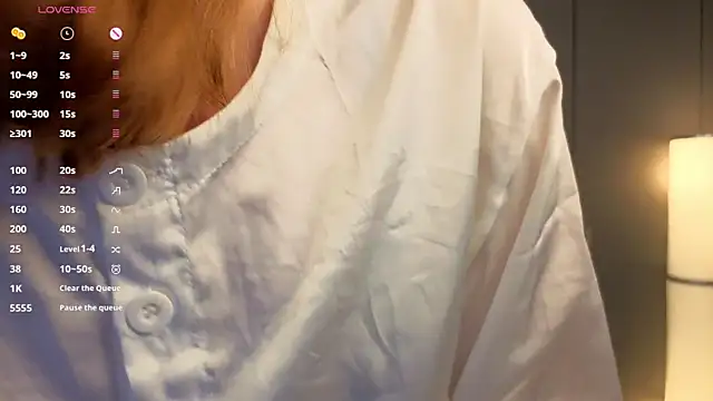 Snapshot of DarylBody chatting on September 12, 7:03 pm DarylBody online show from September 12, 7:03 pm