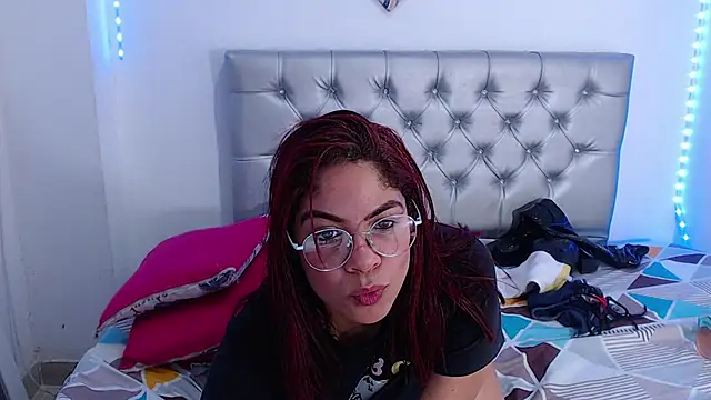 hornny cougar online show from March 11, 8:09 pm