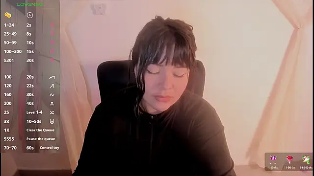 ImamDahian online show from March 8, 2:04 am