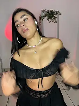 Snapshot of meli_ortiz_ chatting on October 29, 3:25 pm meli ortiz  online show from October 29, 3:25 pm