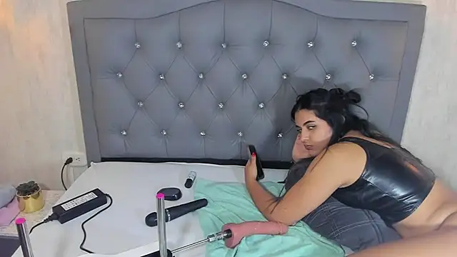 Snapshot of Hadley_ chatting on March 15, 9:41 am Hadley online show from March 15, 9:41 am