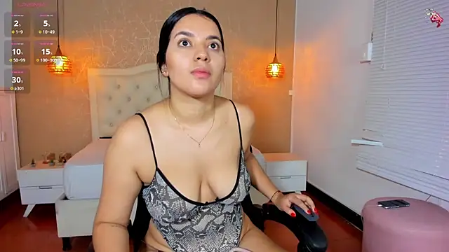 Snapshot of Hadley_ chatting on September 11, 3:28 am Hadley online show from September 11, 3:28 am