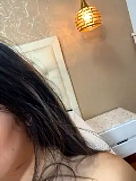 Hadley  online show from January 17, 1:54 am