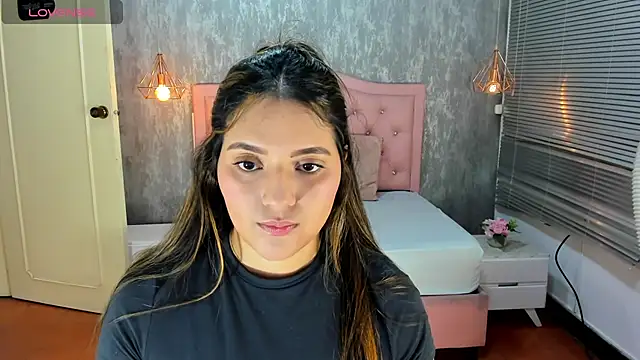 Hadley  online show from March 15, 1:33 am