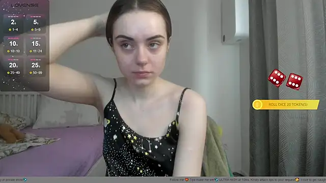 Hustle Babyy online show from November 12, 8:15 am