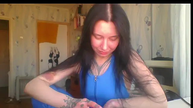 RussNocturnal online show from March 27, 12:05 pm