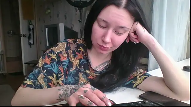 RussNocturnal online show from March 31, 11:21 am