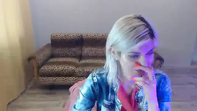 SexyBeatriice online show from January 31, 1:12 pm