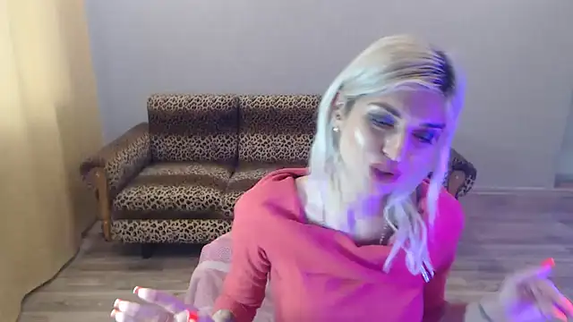 SexyBeatriice online show from February 1, 10:26 am