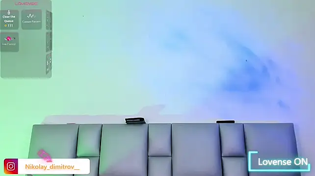 Sam culhane online show from March 6, 2:30 am