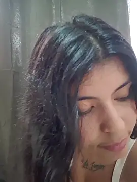 Snapshot of Angela_Sophie chatting on November 1, 7:27 pm Angela Sophie online show from November 1, 7:27 pm