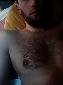 Eriic8888 online show from April 6, 6:14 am