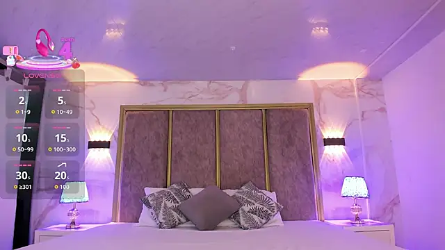 AliDiaz  online show from October 10, 7:02 pm