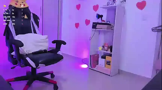 rea winry online show from February 15, 7:49 am