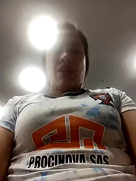 Snapshot of kamila_lovee chatting on March 9, 4:05 am kamila lovee online show from March 9, 4:05 am