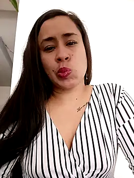 Snapshot of kamila_lovee chatting on September 24, 6:55 pm kamila lovee online show from September 24, 6:55 pm