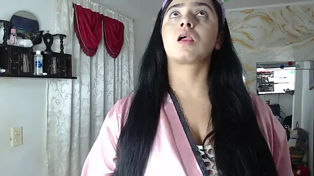 kendall morry online show from October 29, 4:15 am