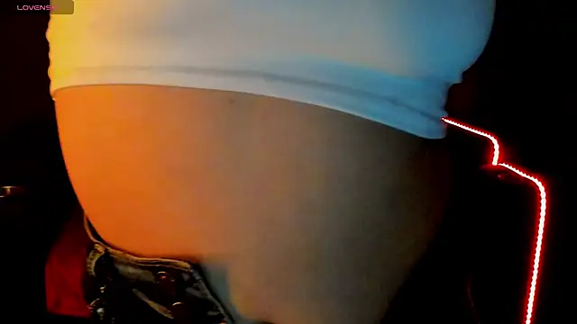 SOPHI WOLFF online show from March 15, 10:22 pm