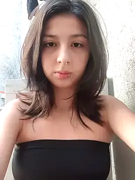 Maiden-Hot online show from February 2, 6:28 pm