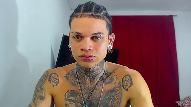 hot man05 online show from October 27, 2:59 am