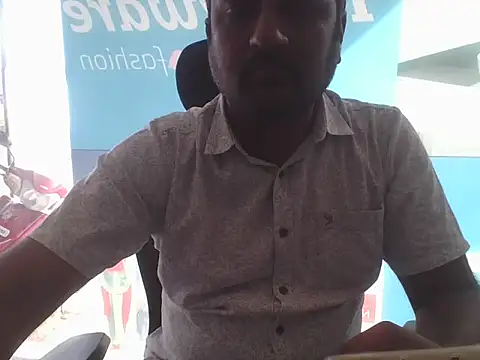 mathavan2006 online show from October 25, 9:39 am
