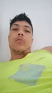 Snapshot of JapeDoBryan chatting on May 19, 10:43 am JapeDoBryan online show from May 19, 10:43 am
