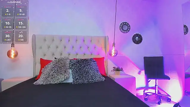 amanda29 online show from December 19, 7:10 pm