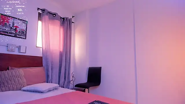 amanda29 online show from April 10, 7:07 pm