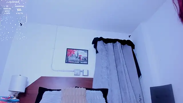 amanda29 online show from April 15, 7:10 pm