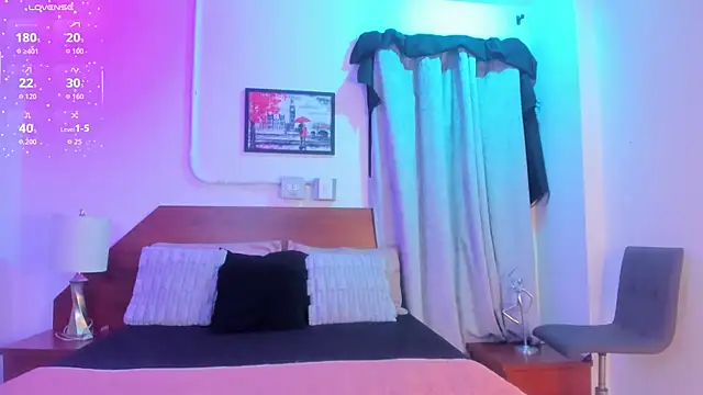 amanda29 online show from April 22, 7:15 pm