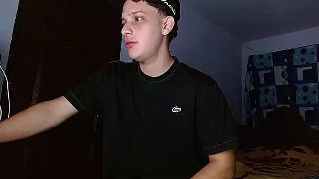 Snapshot of Thomas_May4rs chatting on November 9, 1:48 am Thomas May4rs online show from November 9, 1:48 am