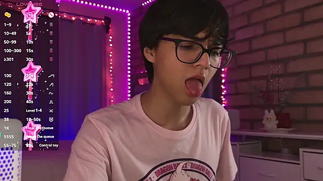 biel biel online show from January 31, 8:22 am