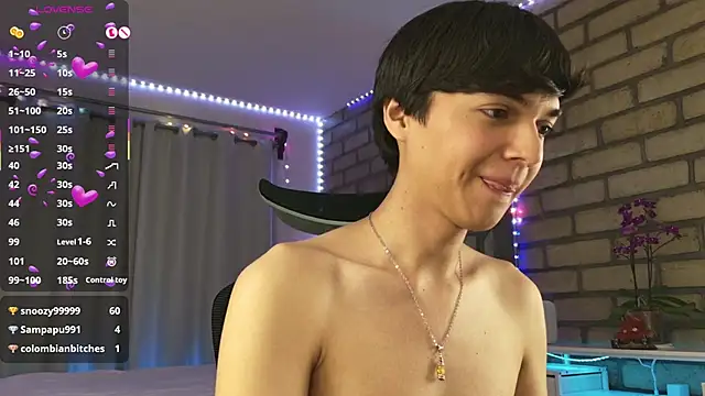 biel biel online show from February 28, 8:31 am