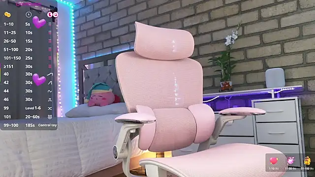 biel biel online show from March 14, 5:38 am