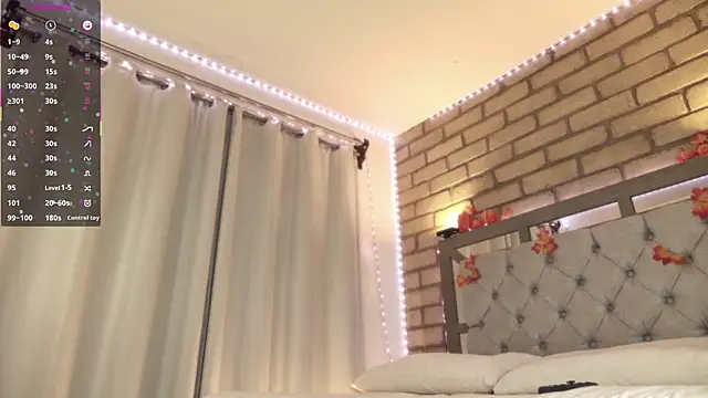 biel biel online show from October 28, 5:55 am