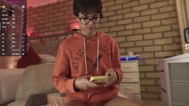 biel biel online show from November 12, 6:36 am