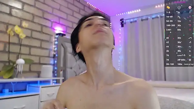 biel biel online show from February 19, 4:08 am