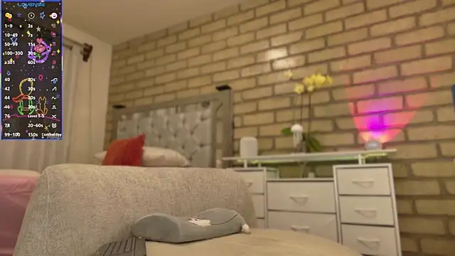 biel biel online show from March 17, 5:55 am