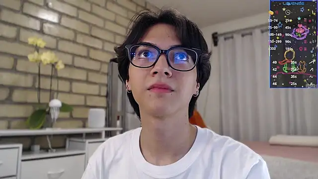 biel biel online show from April 7, 5:19 am