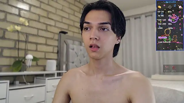 biel biel online show from April 22, 5:32 am