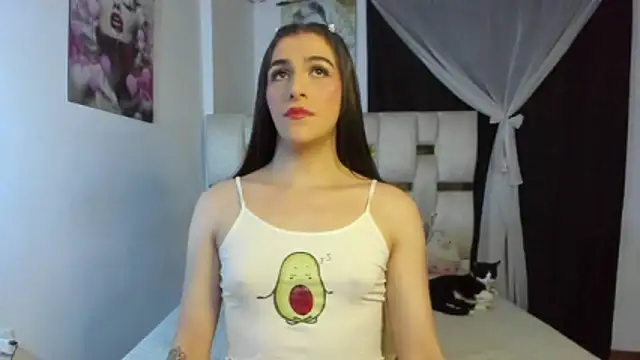 beautiful doll088 online show from June 10, 1:17 am