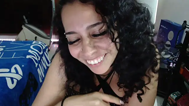 AliceSweet4U online show from March 8, 2:55 am