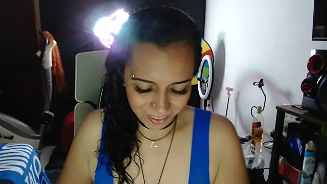 AliceSweet4U online show from March 21, 3:22 am