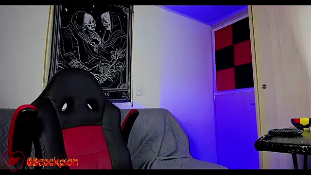 scockpion   online show from February 10, 7:34 am