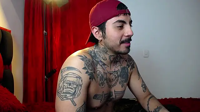 scockpion   online show from April 12, 6:51 am