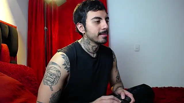 scockpion   online show from April 13, 7:14 am