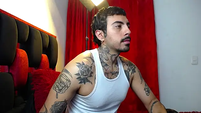 scockpion   online show from April 15, 6:31 am