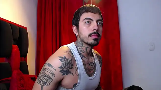 scockpion   online show from April 22, 7:44 am