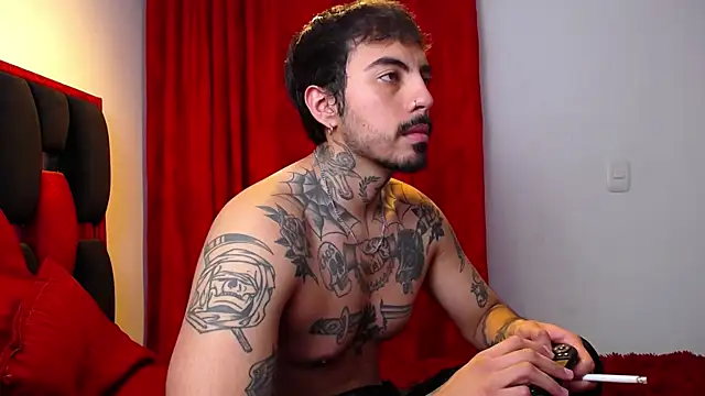 scockpion   online show from April 25, 7:11 am